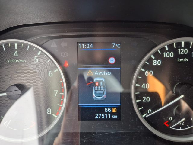 NISSAN Juke usata, con Boardcomputer
