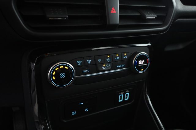 FORD EcoSport usata 9