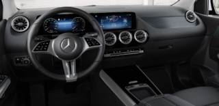 MERCEDES-BENZ B 180 usata, con Cerchi in lega