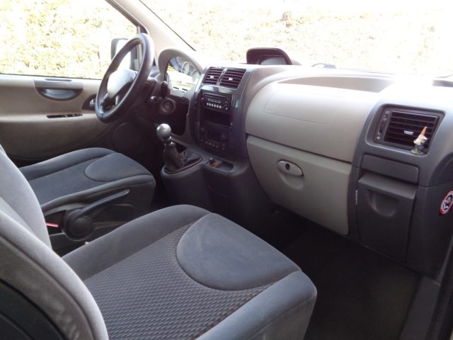 FIAT Scudo usata, con Chiusura centralizzata