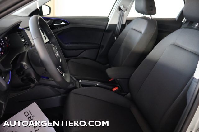 AUDI A1 usata, con Autoradio