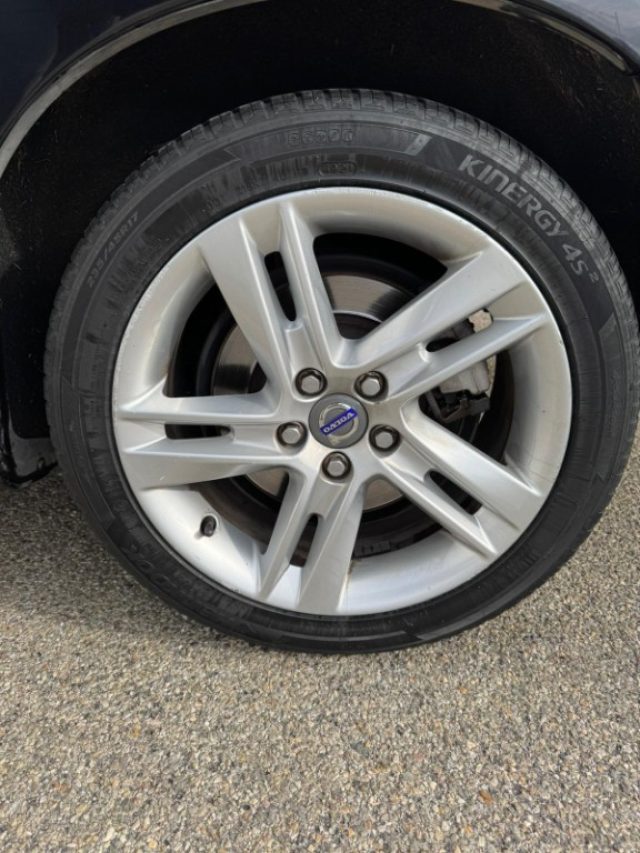VOLVO V60 usata, con Cerchi in lega