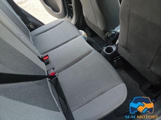 TOYOTA Aygo usata, con Servosterzo