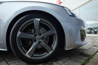 AUDI A5 usata 97