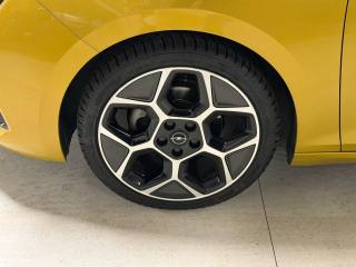 OPEL Astra usata, con Servosterzo