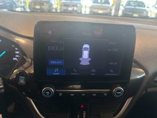 FORD Fiesta usata, con Servosterzo