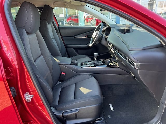 MAZDA CX-30 usata, con ESP