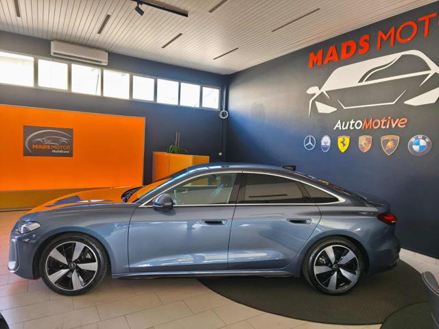 AUDI A5 usata, con Alzacristalli elettrici