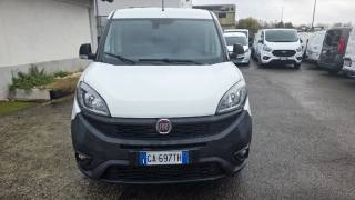 FIAT Doblo usata, con Climatizzatore