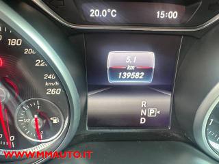 MERCEDES-BENZ CLA 200 usata, con Cruise Control