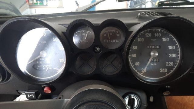 ALFA ROMEO GT usata 16