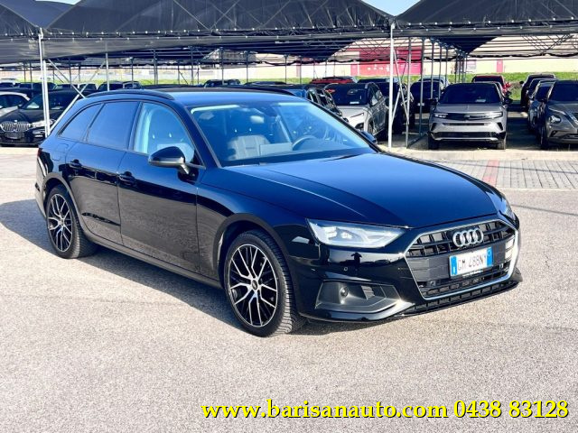 AUDI A4 usata, con Airbag