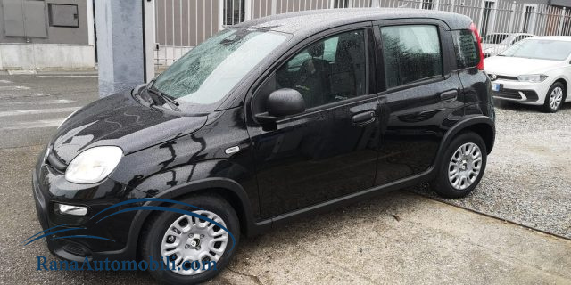 FIAT Panda usata, con Alzacristalli elettrici