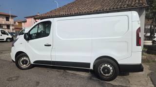 FIAT Talento usata, con Airbag