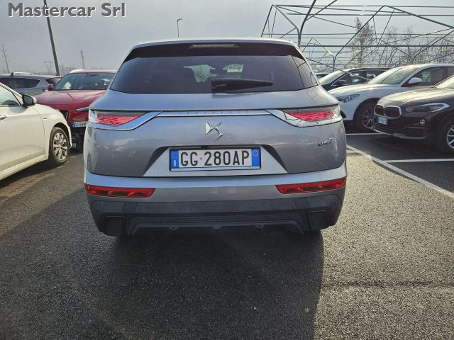 DS AUTOMOBILES DS 7 Crossback usata, con ESP