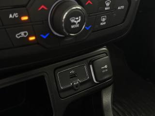JEEP Renegade usata, con Adaptive Cruise Control
