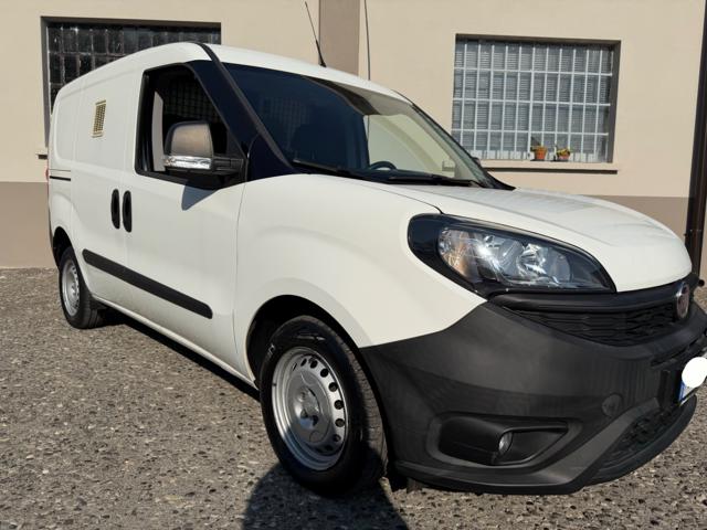 FIAT Doblo usata, con Airbag laterali