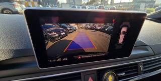 AUDI A4 usata, con Climatizzatore