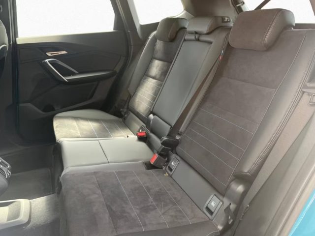 BMW X1 usata, con Cruise Control