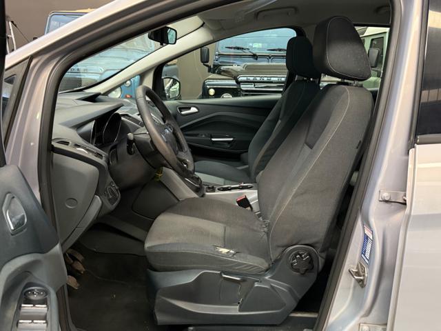FORD C-Max usata, con Chiusura centralizzata