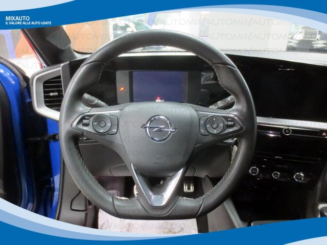 OPEL Mokka usata, con Airbag Passeggero