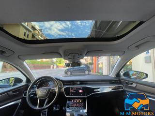 AUDI A6 usata, con Airbag Passeggero