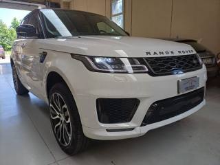 LAND ROVER Range Rover Sport usata, con ESP