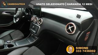 MERCEDES-BENZ A 200 usata 112