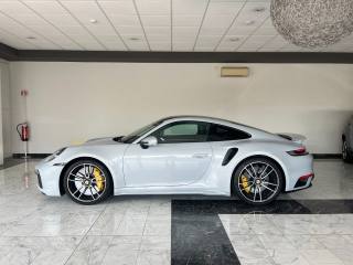 PORSCHE 992 usata, con Alzacristalli elettrici
