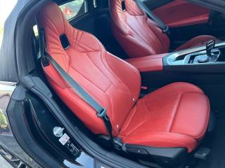 BMW Z4 usata, con Climatizzatore