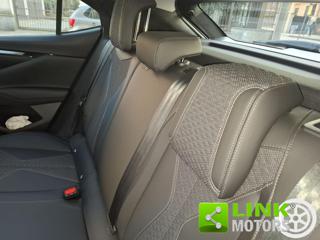 DS AUTOMOBILES DS 4 usata, con Climatizzatore
