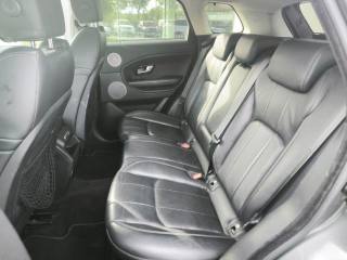 LAND ROVER Range Rover Evoque usata, con Autoradio