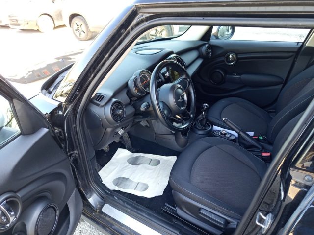 MINI Cooper D usata 18