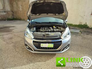 PEUGEOT 208 usata, con Climatizzatore