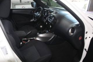 NISSAN Juke usata, con Chiusura centralizzata
