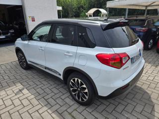 SUZUKI Vitara usata, con Chiusura centralizzata