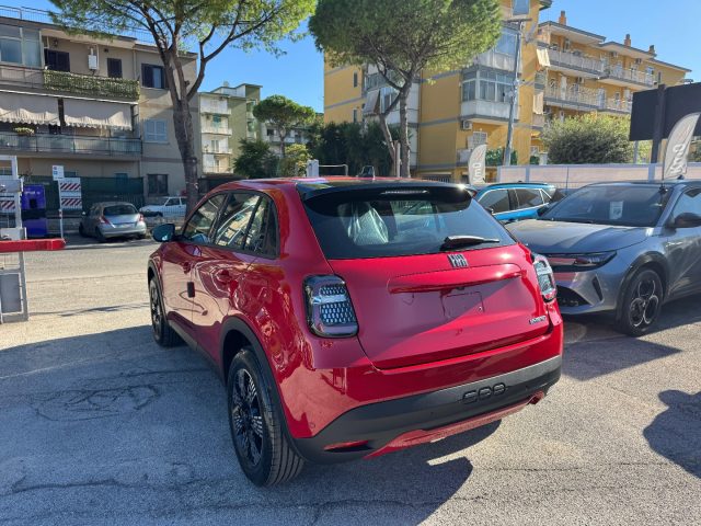 FIAT 600 usata, con Airbag Passeggero