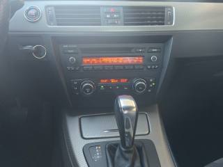 BMW 320 usata, con MP3