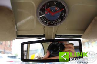 FIAT Cinquecento usata 17
