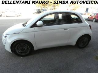 FIAT 500 usata, con Airbag Passeggero
