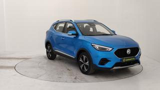 MG ZS usata, con Boardcomputer