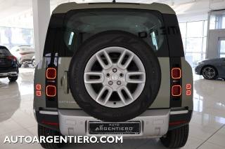 LAND ROVER Defender usata, con Airbag Passeggero