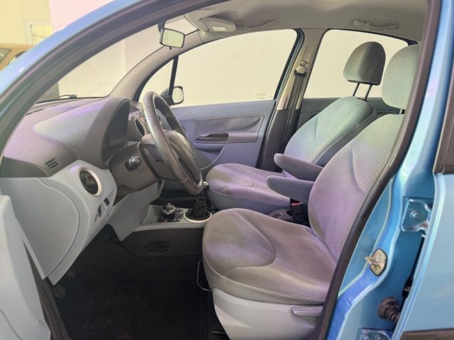 CITROEN C3 usata 4
