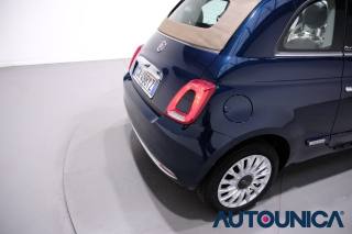 FIAT 500C usata 46