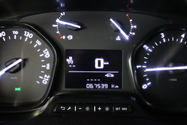 FIAT Scudo usata, con Climatizzatore