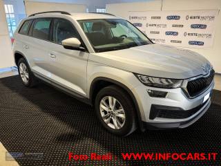 SKODA Kodiaq 2.0 TDI 150 cv DSG 7 POSTI Executive - PROMO