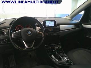 BMW 218 usata, con Servosterzo