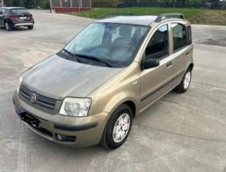 FIAT Panda TASSO ZERO
