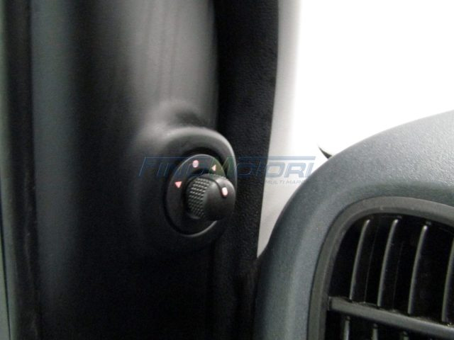 FIAT Panda usata, con Controllo trazione