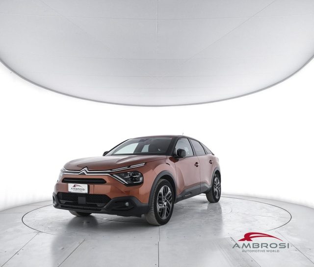 CITROEN C4 usata 0